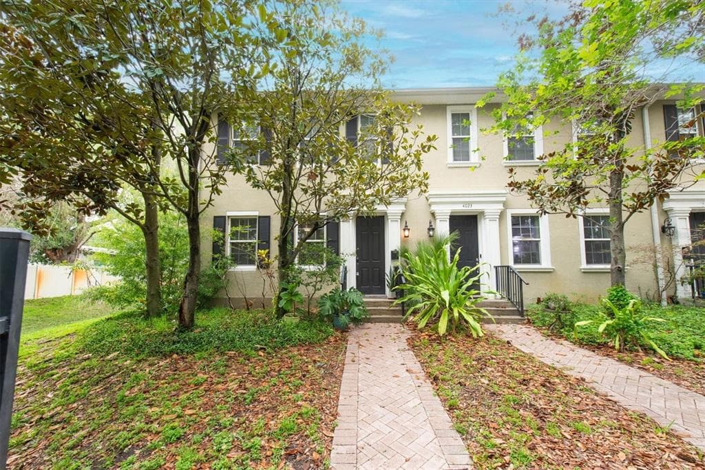 4027 5TH AVENUE N UNIT 7 ST PETERSBURG, FL 33713