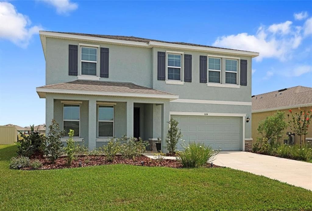 5214 GRANITE DUST PLACE PALMETTO, FL 34221