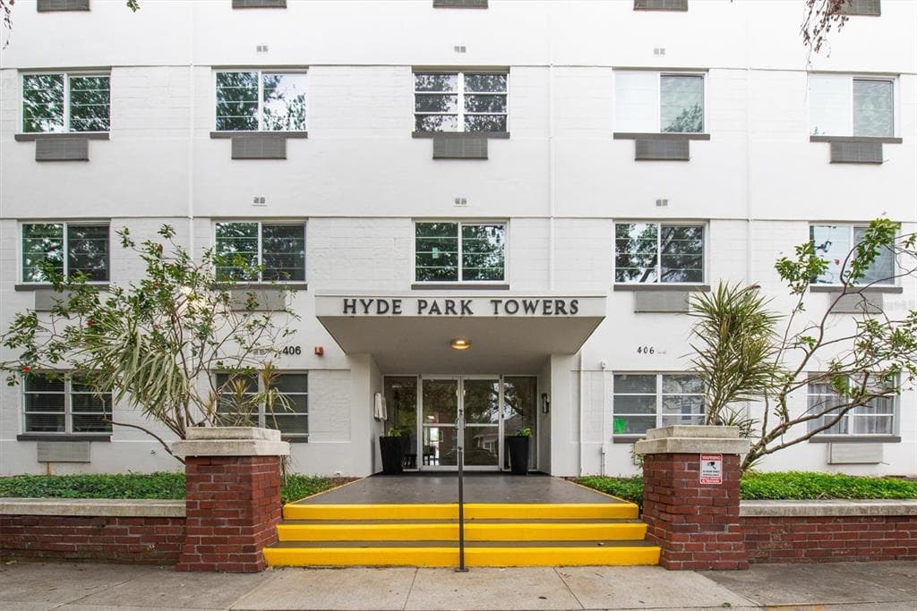 406 W CEDAR STREET UNIT 403 TAMPA, FL 33606