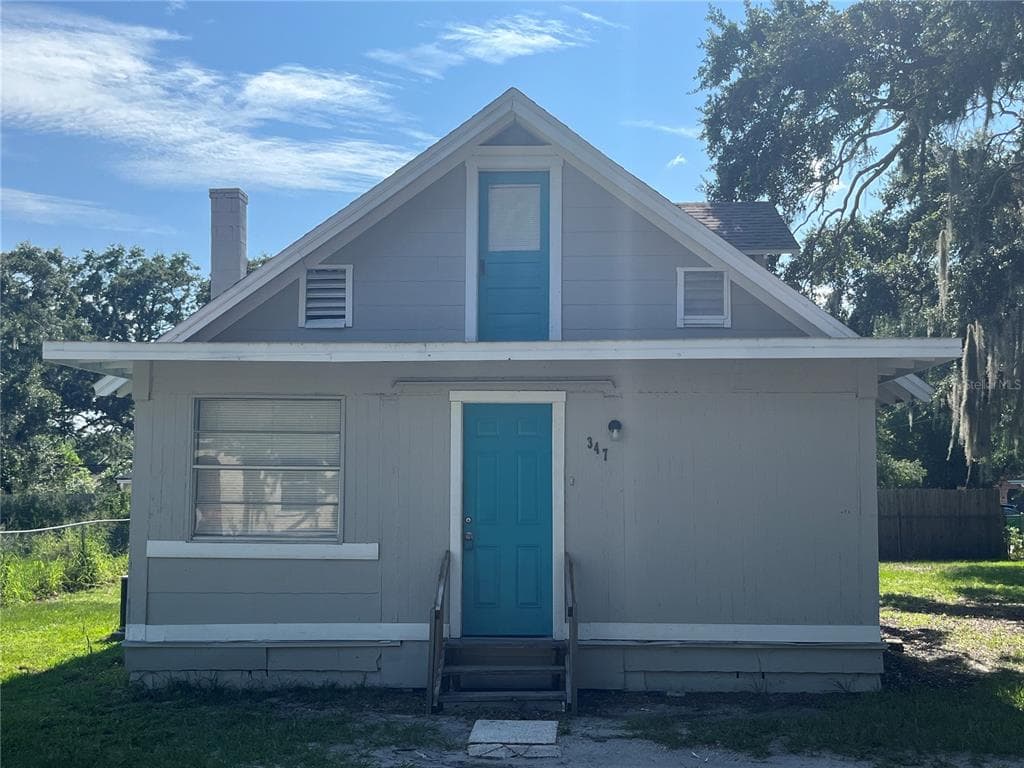 347 8TH STREET NE WINTER HAVEN, FL 33881