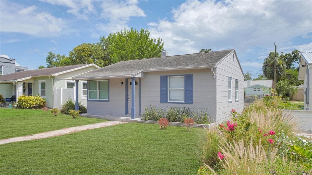 5048 5TH AVENUE S ST PETERSBURG, FL 33707