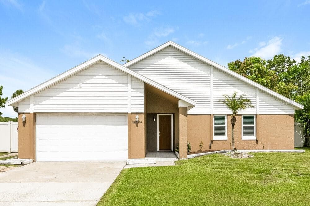 12525 IDAHO WOODS LANE ORLANDO, FL 32824