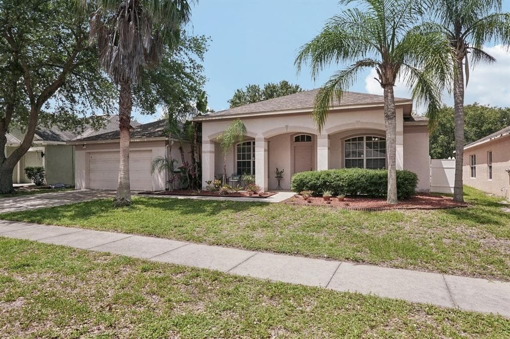 10905 WILDCAT DRIVE RIVERVIEW, FL 33579