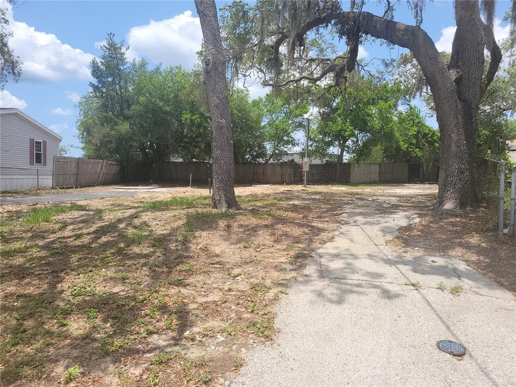 6713 CELESTE LANE NEW PORT RICHEY, FL 34653