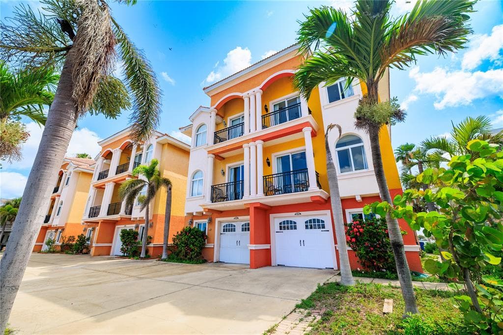 17817 GULF BOULEVARD UNIT A