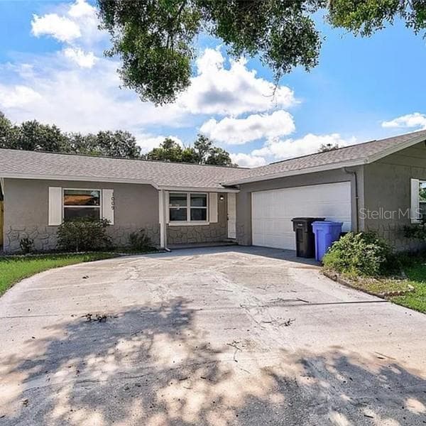 1009 NORMAN COURT BRANDON, FL 33510