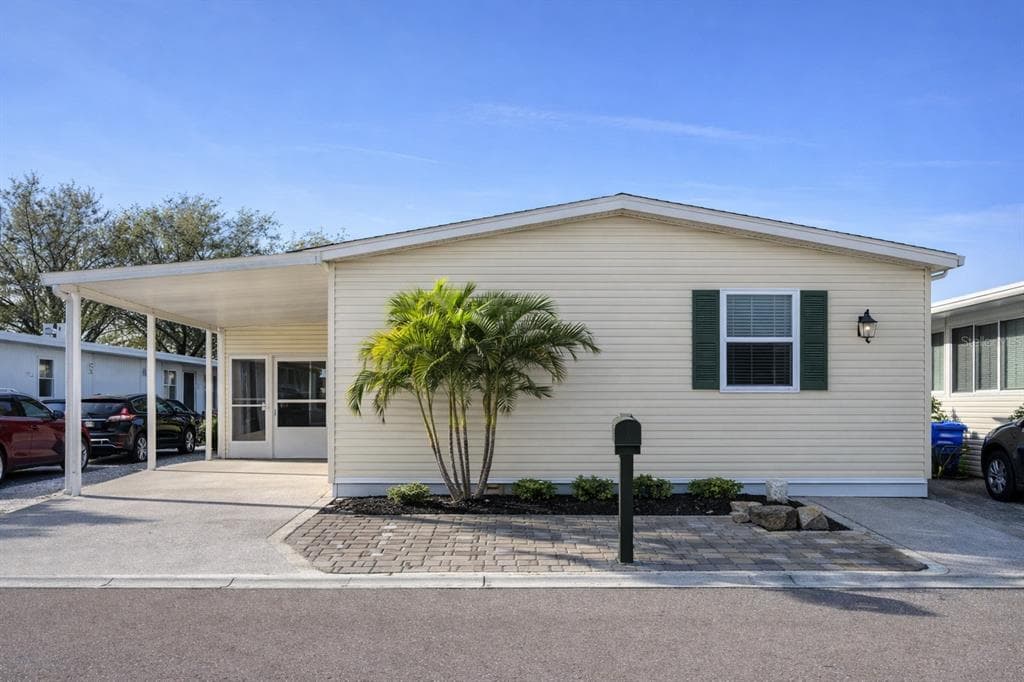 250 S PORT ROYAL LANE