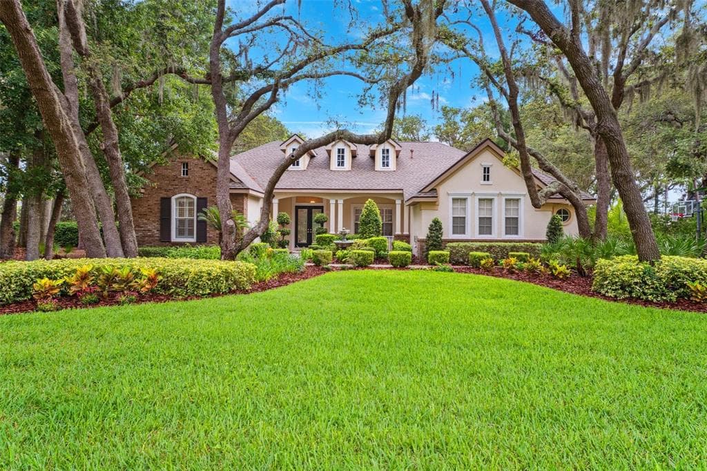 17802 MISSION OAK DRIVE LITHIA, FL 33547