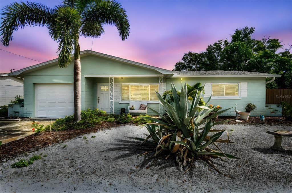 11775 84TH AVENUE SEMINOLE, FL 33772