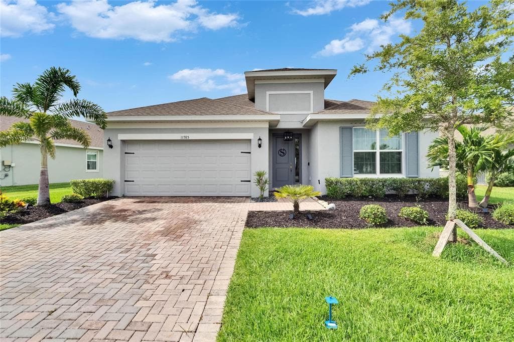 11785 LITTLE RIVER WAY