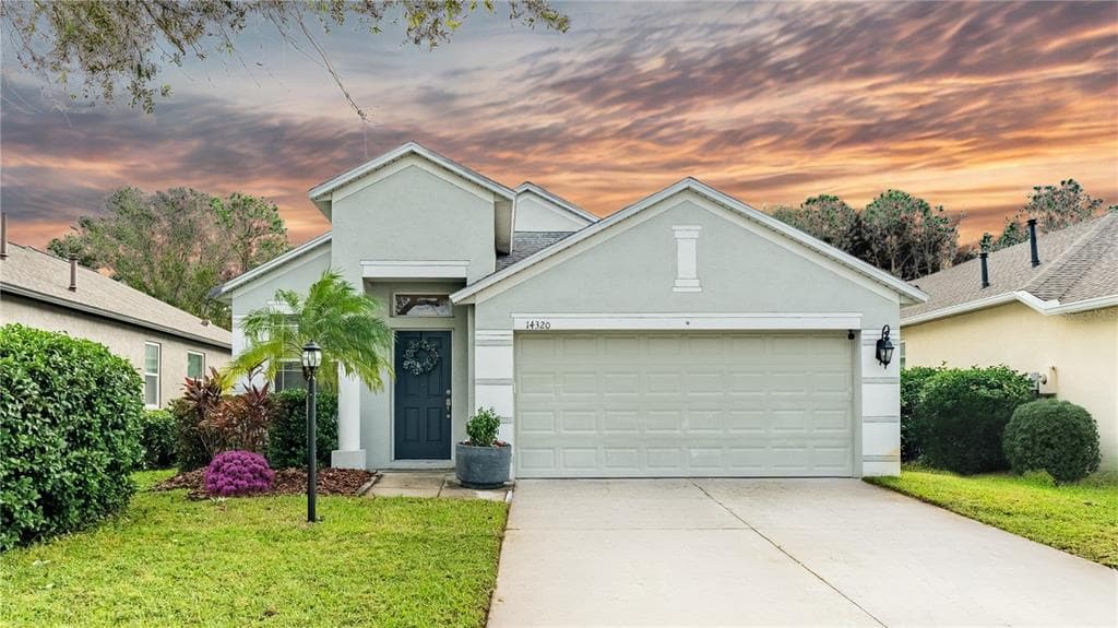 14320 TREE SWALLOW WAY LAKEWOOD RANCH, FL 34202