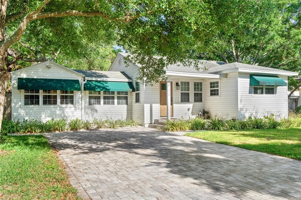 4616 S MATANZAS AVENUE TAMPA, FL 33611