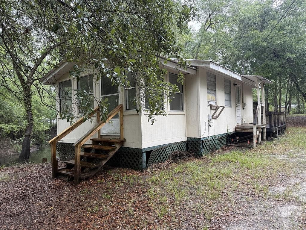 12828 SW 49TH TERRACE WEBSTER, FL 33597