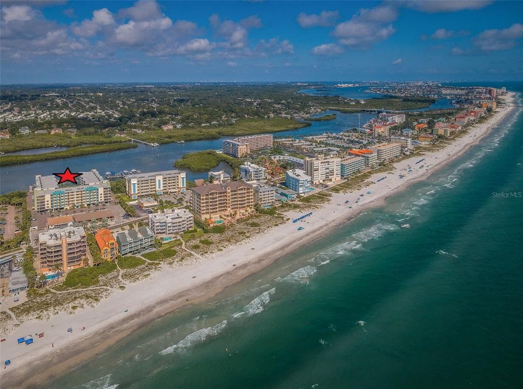 19531 GULF BOULEVARD UNIT 306 INDIAN SHORES, FL 33785