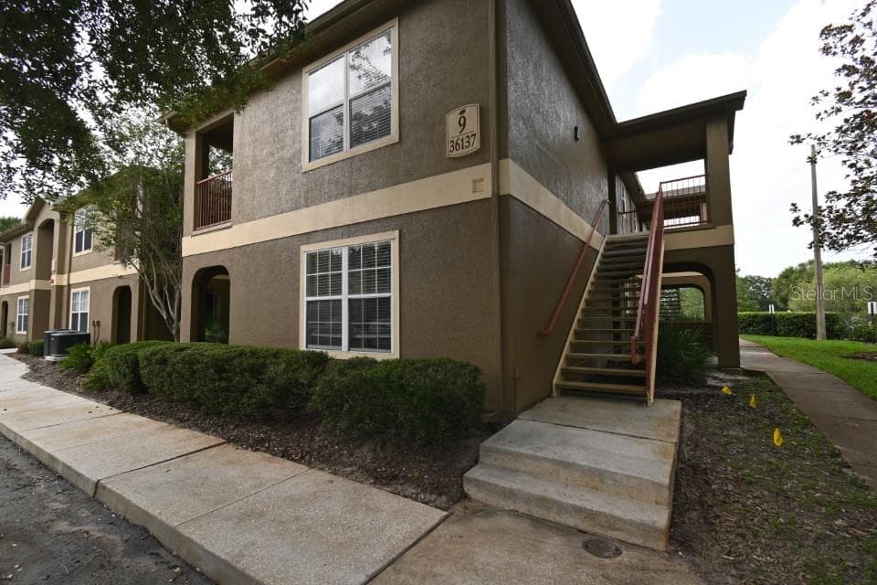 36137 LAKE CHASE BOULEVARD UNIT 104 ZEPHYRHILLS, FL 33541