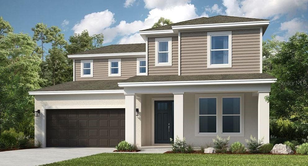 33306 CASTAWAY LOOP WESLEY CHAPEL, FL 33543