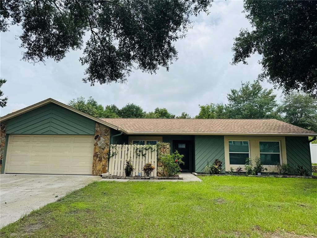 2437 BUCKNELL DRIVE