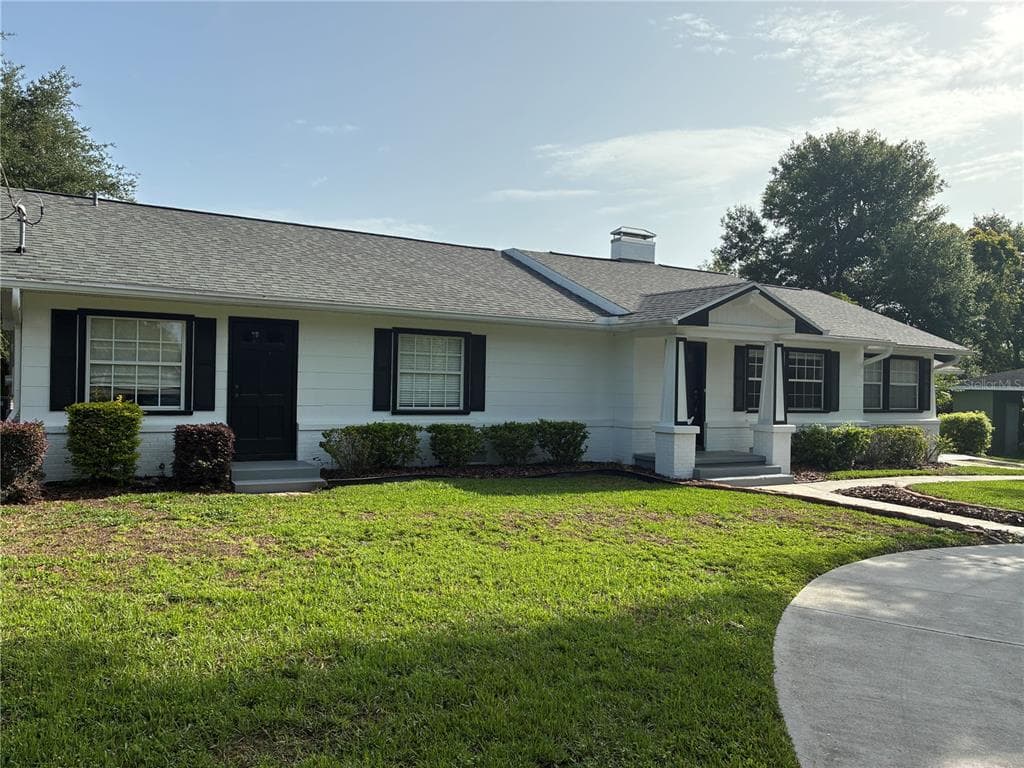 37935 COLEMAN AVE DADE CITY, FL 33525