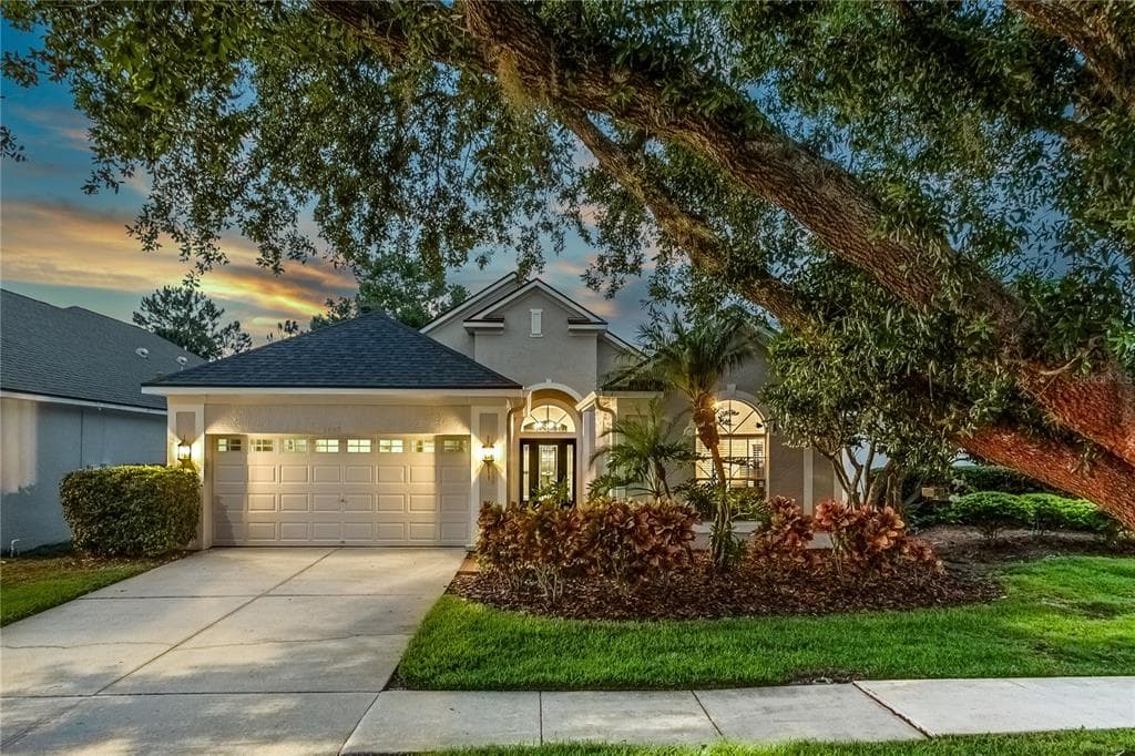 9608 GREENPOINTE DRIVE TAMPA, FL 33626