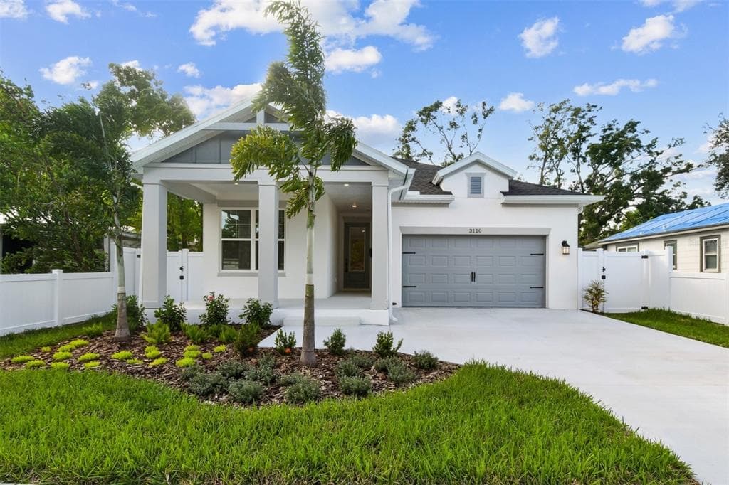 3110 19TH STREET N ST PETERSBURG, FL 33713