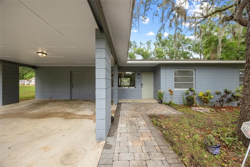 12412 LAKEVIEW DRIVE DADE CITY, FL 33525