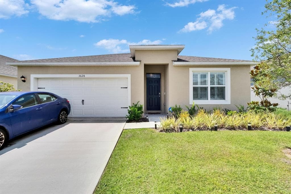 3628 DIVING DOVE LANE BARTOW, FL 33830