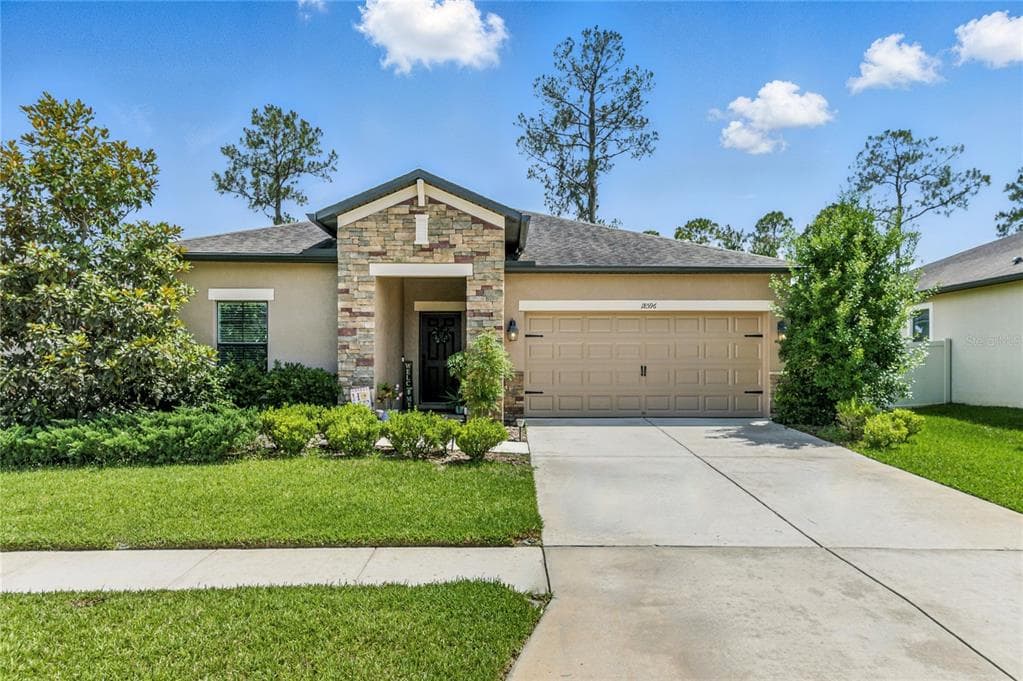 18596 ROCOCO ROAD SPRING HILL, FL 34610