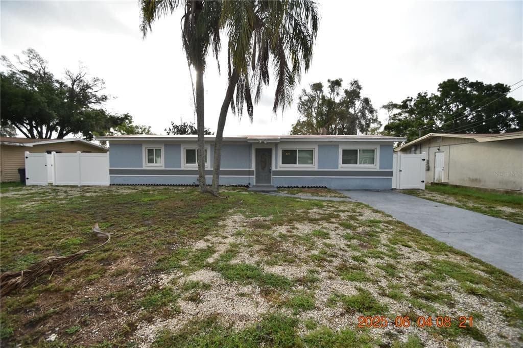 417 COUNTRY CLUB DRIVE OLDSMAR, FL 34677