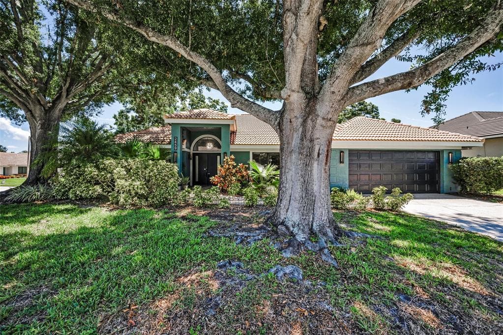 2459 PARKSTREAM AVENUE CLEARWATER, FL 33759
