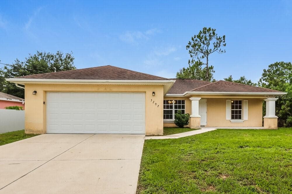 3207 46TH STREET W LEHIGH ACRES, FL 33971