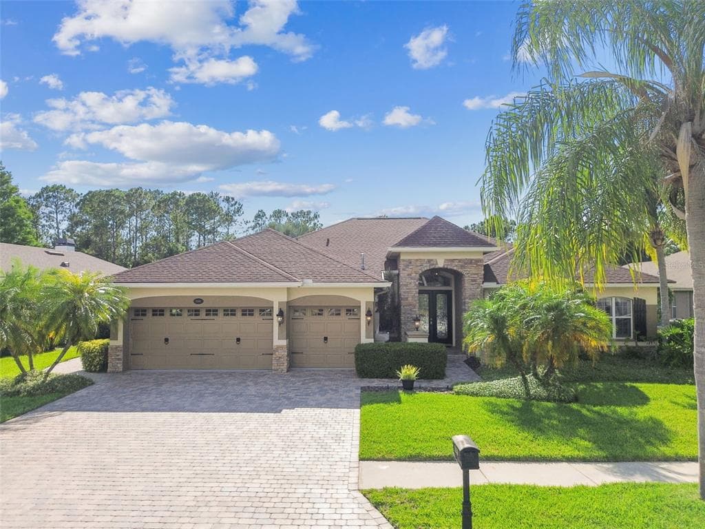 16248 IVY LAKE DRIVE