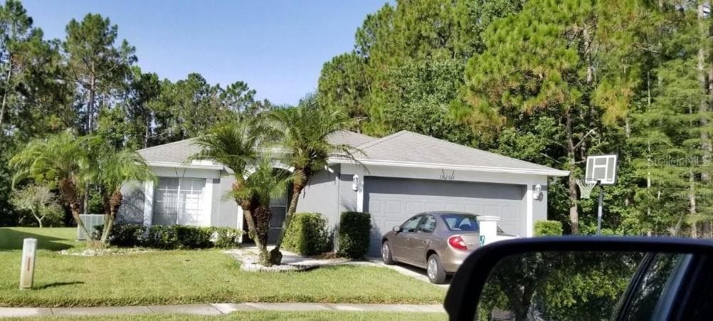 13203 ROYAL GEORGE AVENUE ODESSA, FL 33556