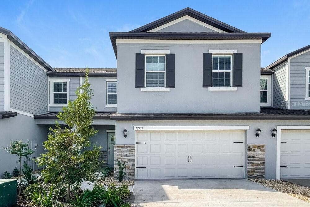 17532 RADIANT SHINE WAY LUTZ, FL 33558