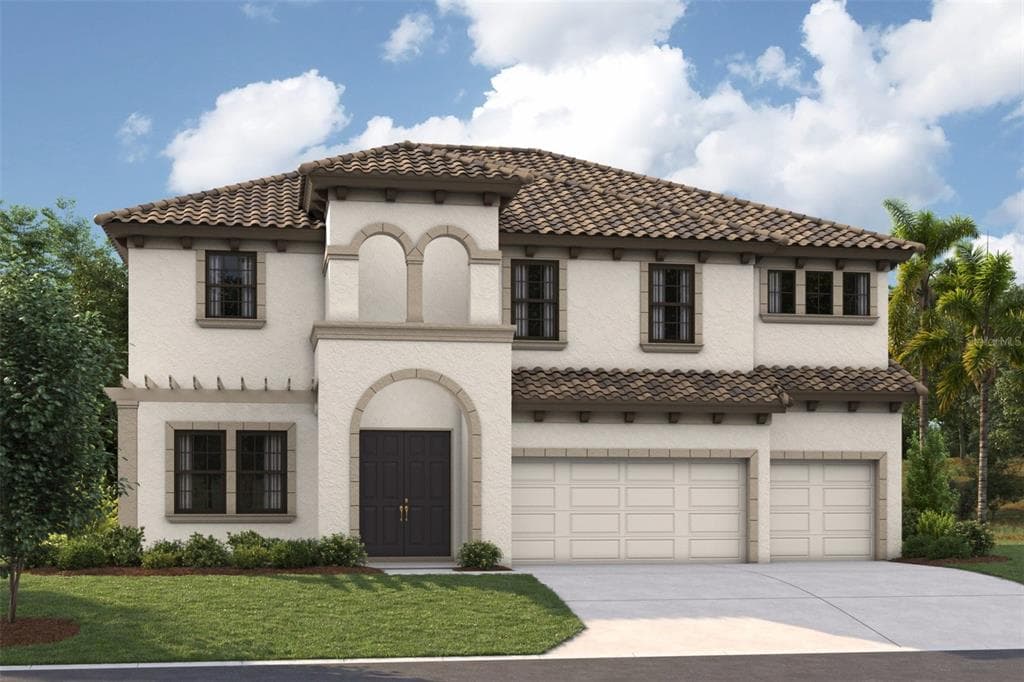13746 HEARTWOOD WAY PARRISH, FL 34219