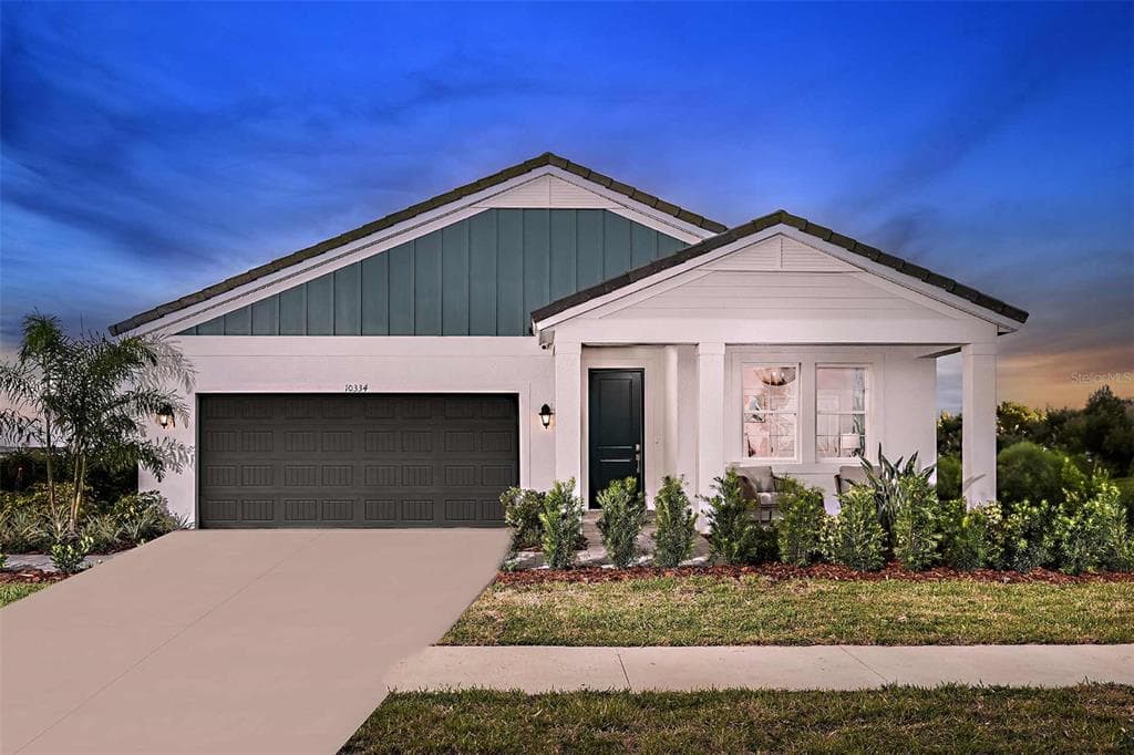 9932 SURREY ROSE DRIVE SAN ANTONIO, FL 33576