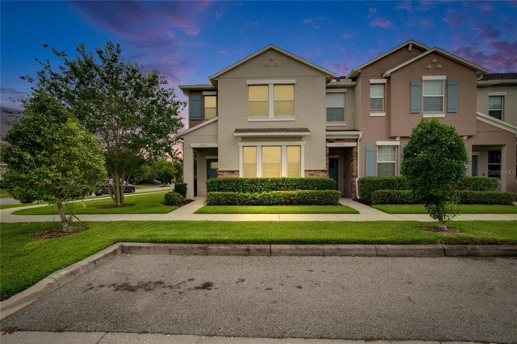 7325 PARKSHORE DRIVE APOLLO BEACH, FL 33572