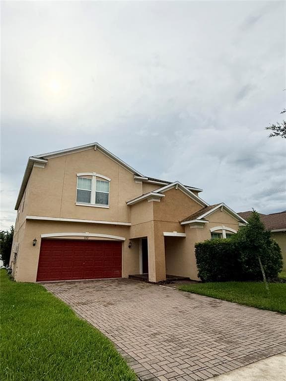 3192 CALVANO DRIVE LAND O LAKES, FL 34639