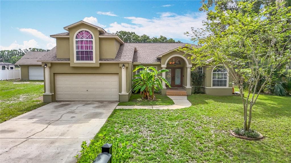 1332 OSCEOLA HOLLOW RD ODESSA, FL 33556