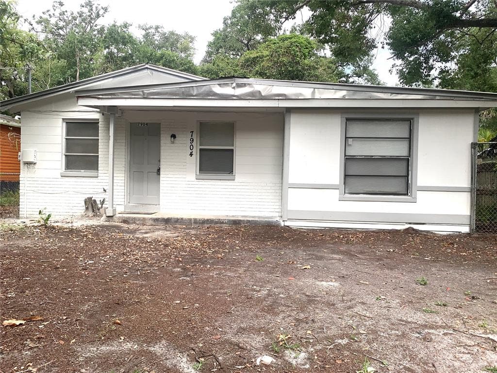 7904 N MARKS STREET TAMPA, FL 33604