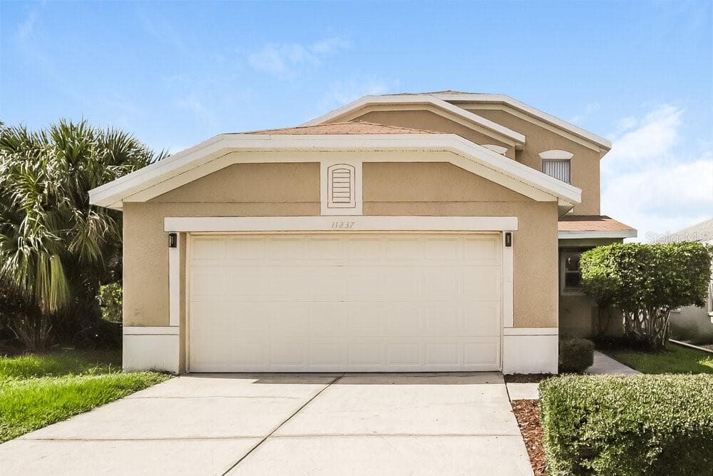 11237 COCOA BEACH DRIVE RIVERVIEW, FL 33569