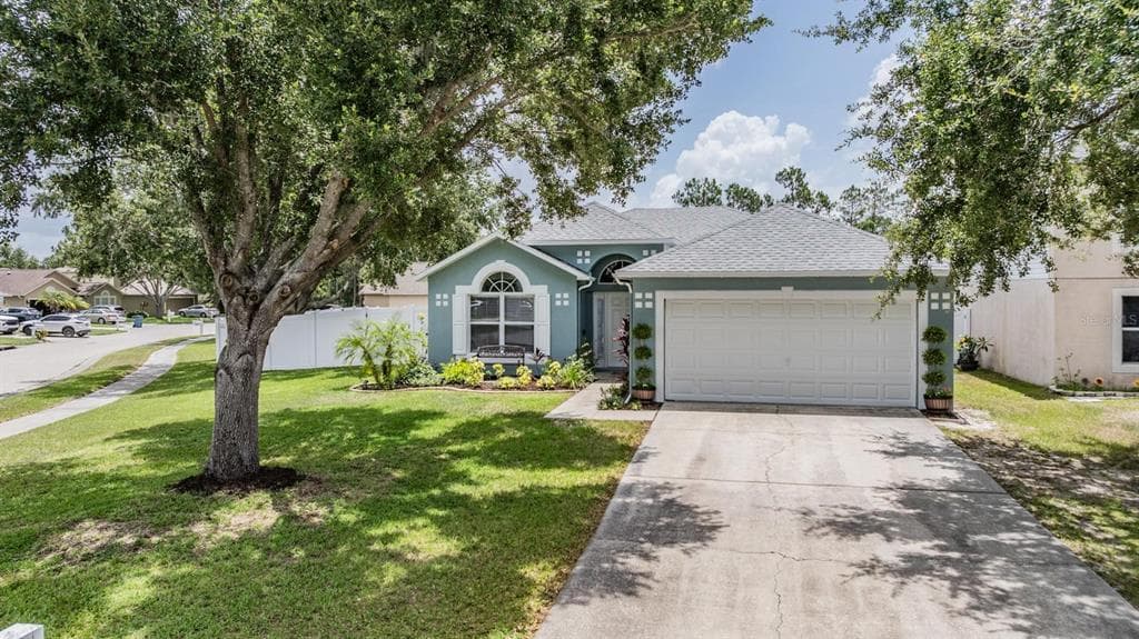 5334 TUMMEL COURT