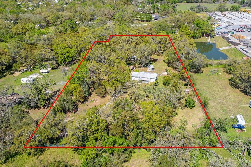 11336 RUSSELL DRIVE SEFFNER, FL 33584