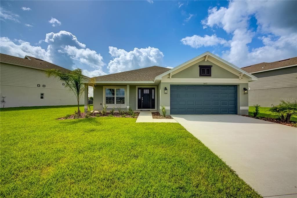 16433 66TH LANE E