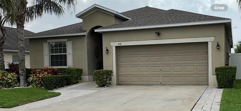 914 PEREGRINE HILL PLACE RUSKIN, FL 33570