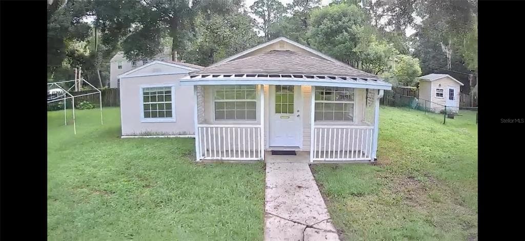 3191 S CANADIAN WAY HOMOSASSA, FL 34448