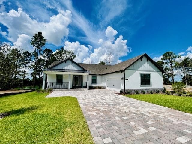 4773 HICKORY OAK DRIVE BROOKSVILLE, FL 34601