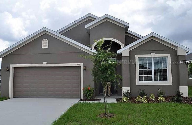 929 KRENSON WOODS LAKELAND, FL 33813