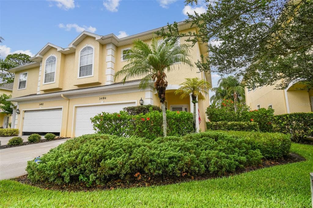 3484 PRIMROSE WAY