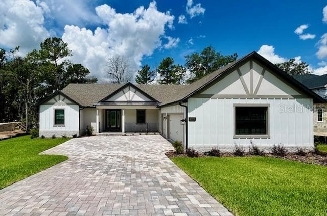 4799 HICKORY OAK LOOP BROOKSVILLE, FL 34601