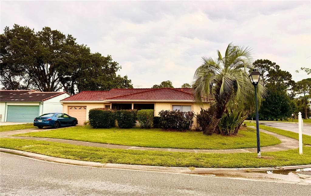 5603 WILDFLOWER ROAD ORLANDO, FL 32821